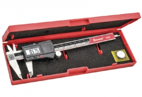 Electronic Calipers
